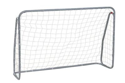 Voetbaldoel smart goal 180 x 120 x 60 cm
