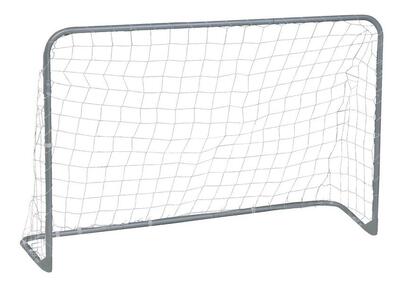 Voetbaldoel foldy goal 180 x 120 x 60 cm