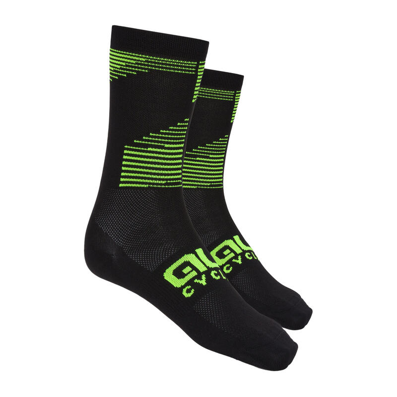 Chaussettes de cyclisme Alé Sprint