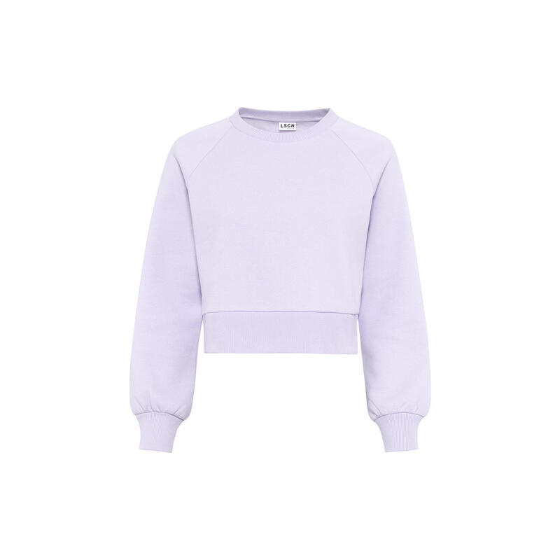 Sweatshirt für Damen