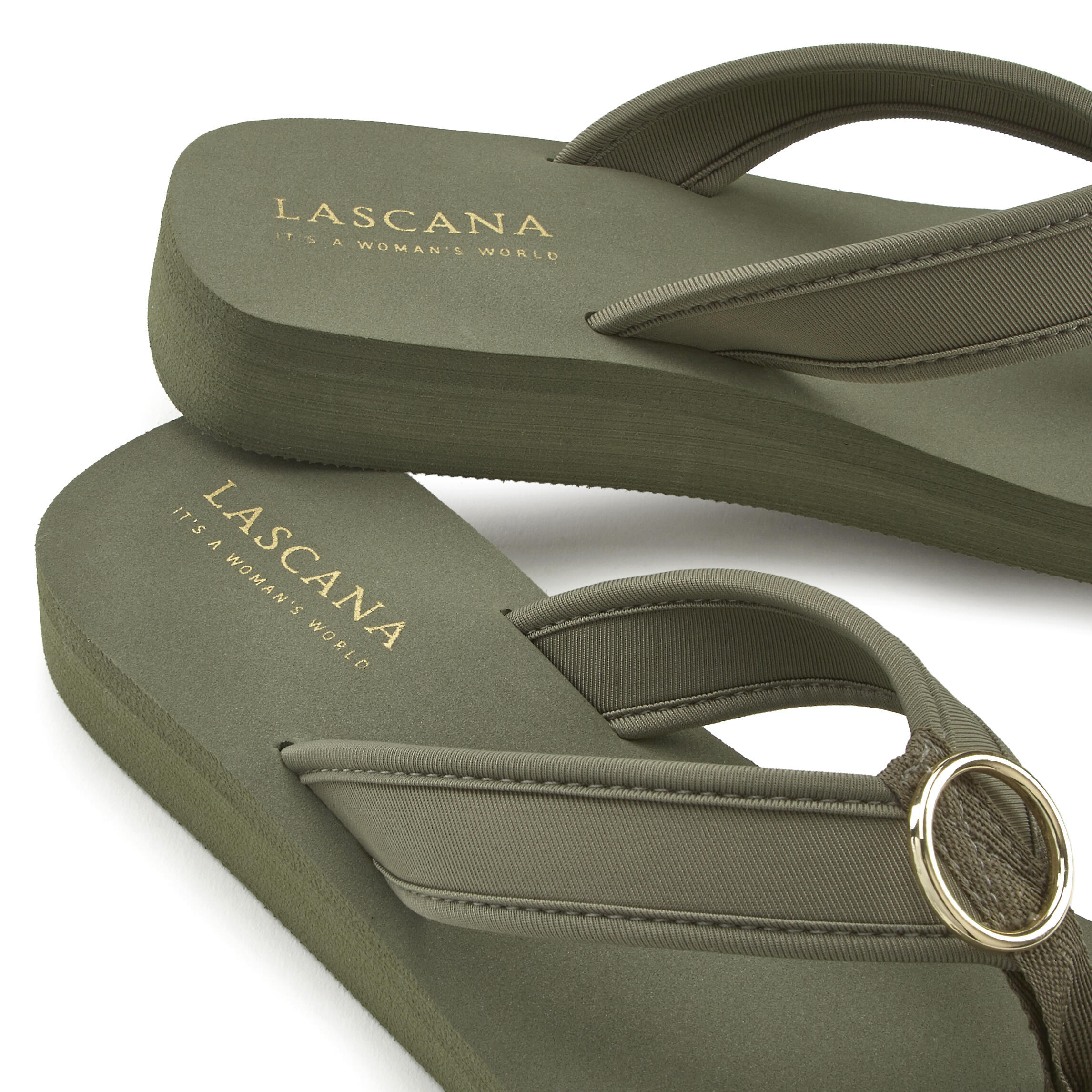 LASCANA LASCANA Zehentrenner 4/5