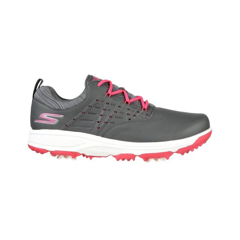 Skechers Pro 2 Grijs Dames