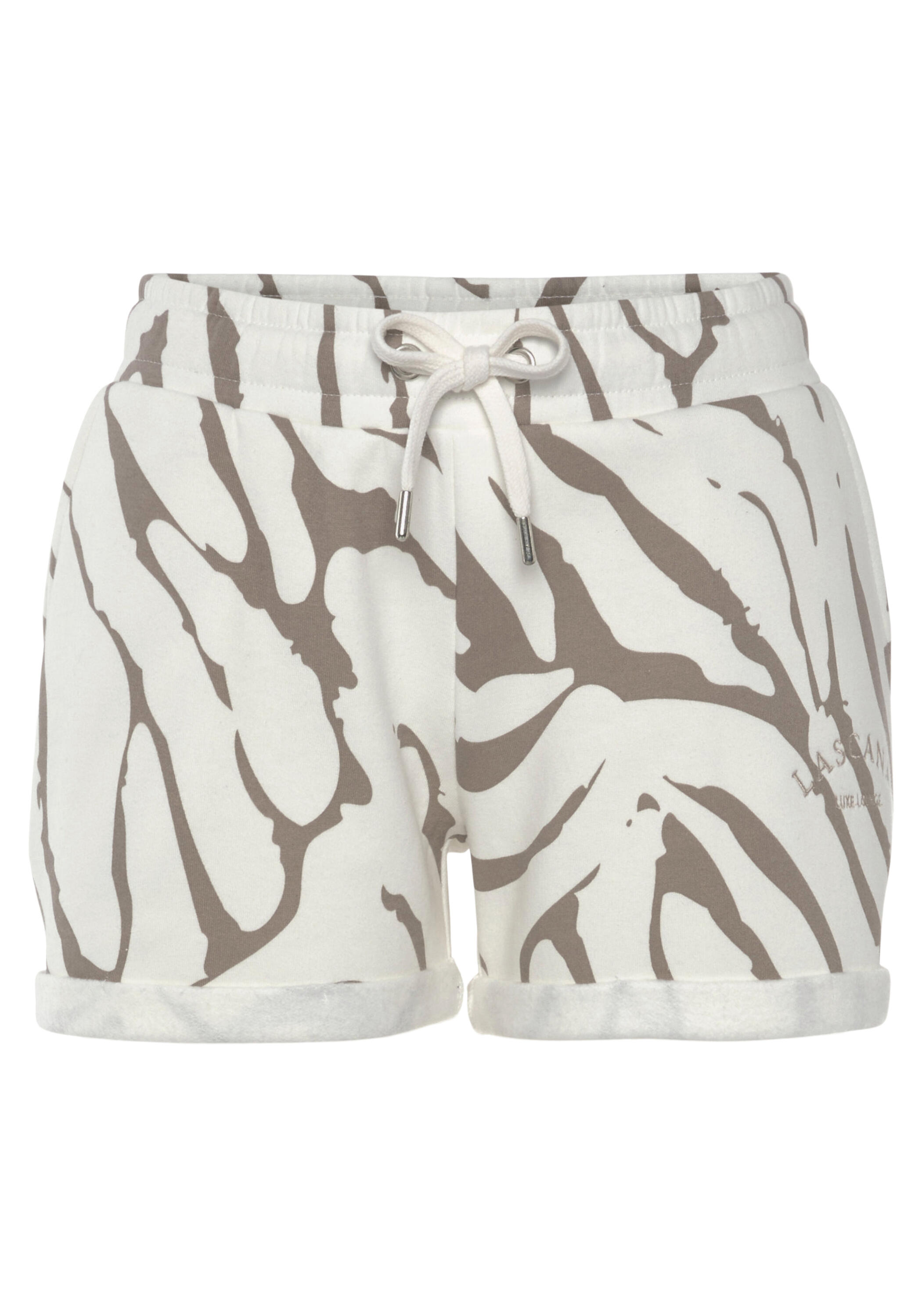 Damen Relaxshorts 2/5