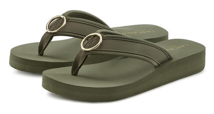 LASCANA LASCANA Zehentrenner