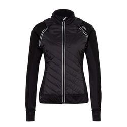 CMP Damen - DECATHLON 2-1 Softshelljacke ANTRACITE CMP