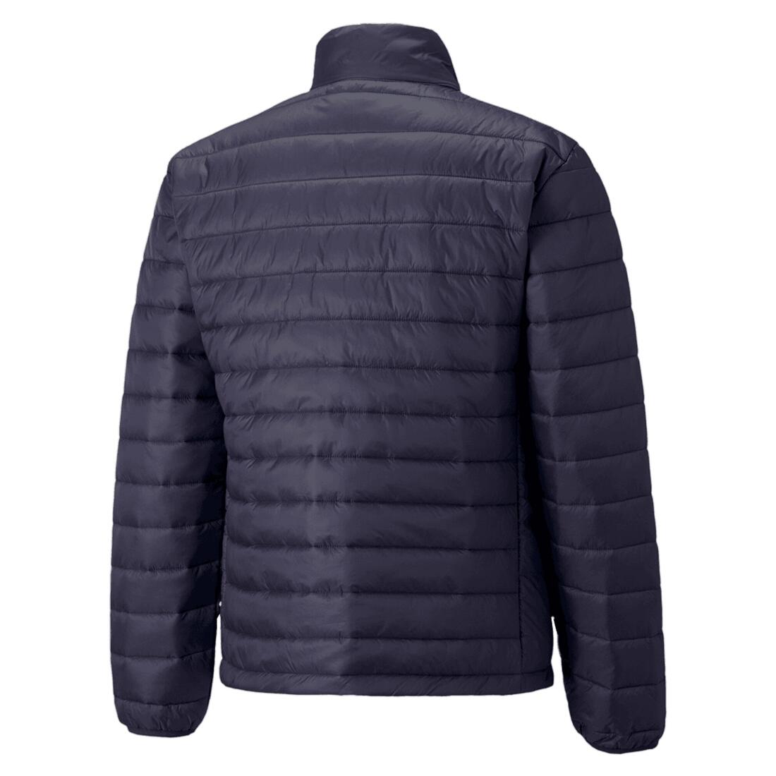 Męska lekka kurtka Puma Teamliga 2xl 2/3