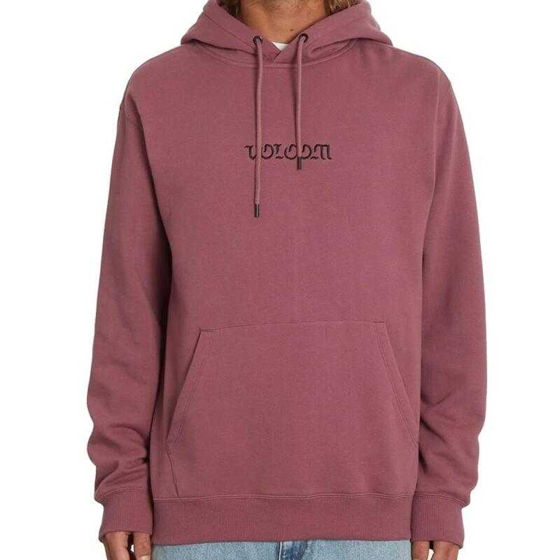 Volcom Hoody Gothstone Hoodie lila