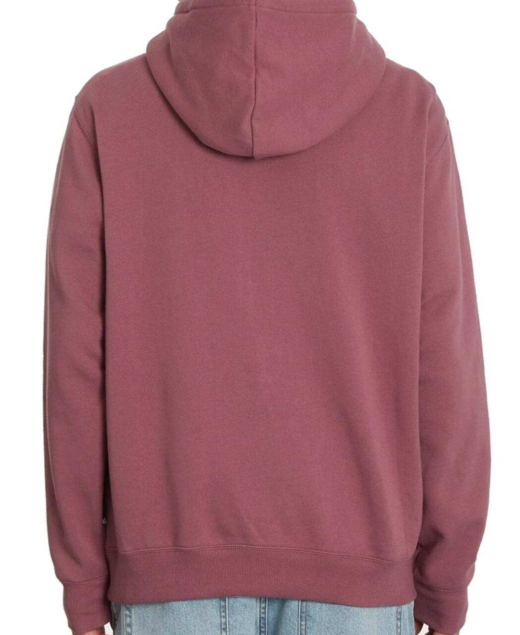 VOLCOM Volcom Hoody Gothstone Hoodie lila 2/2