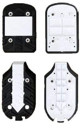K2 Sohlenplatten Mindbender Freeride Alpine Soles S
