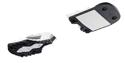 Atomic Sohlenplatten CANTABLE PAD Large