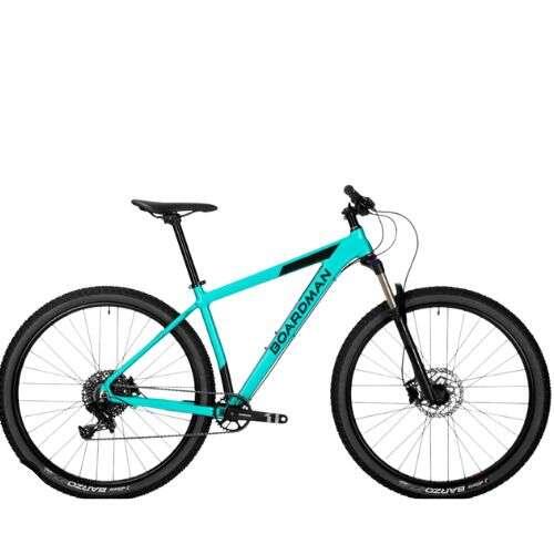 Segunda Vida Bicicleta Monta a Adulto Boardman MHT 8.8 Sram NX Rueda 27.5