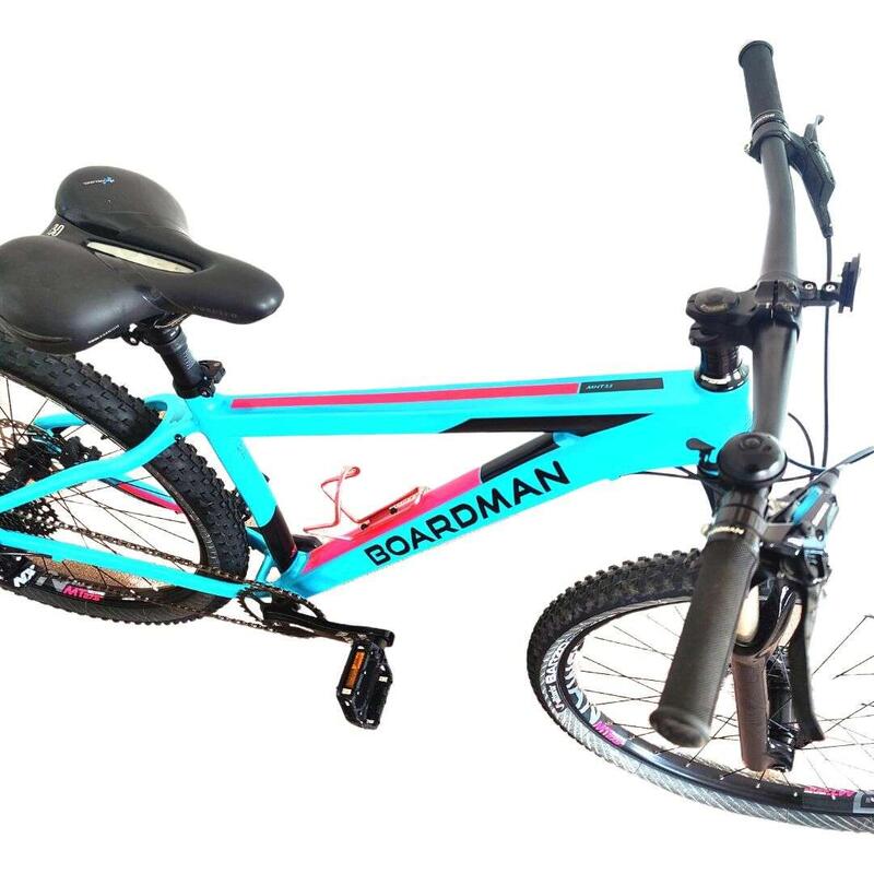 Segunda Vida - Bicicleta de BTT para adultos Boardman MHT 8.8 Sram NX Roda 27.5