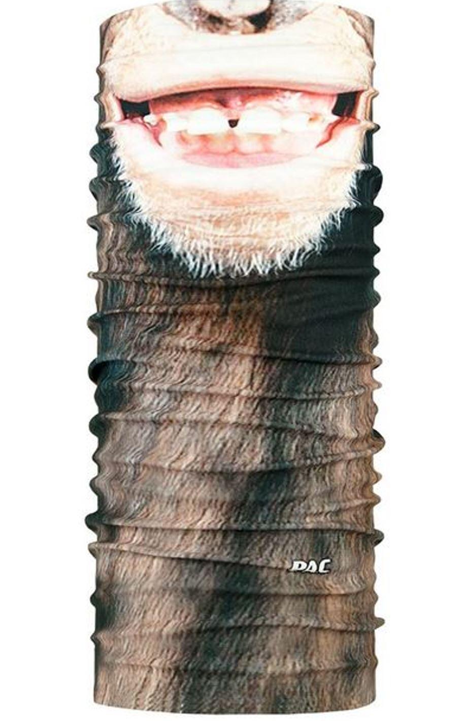 P.A.C. Schlauchschal Ape Face 1/1