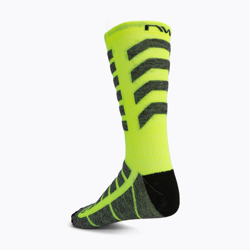 Chaussettes de cyclisme Northwave Husky Ceramic High 40