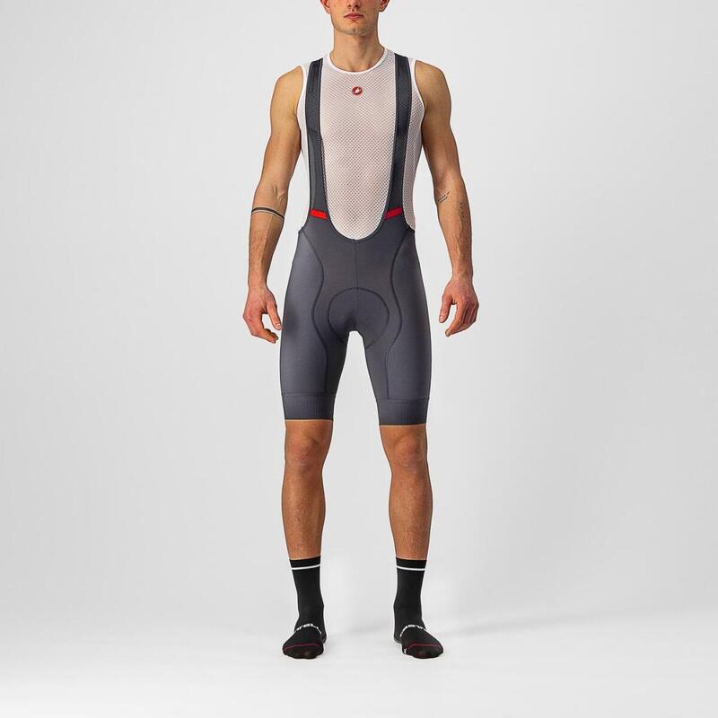 CASTELLI Bibshort  -  Herren  -  Competizione