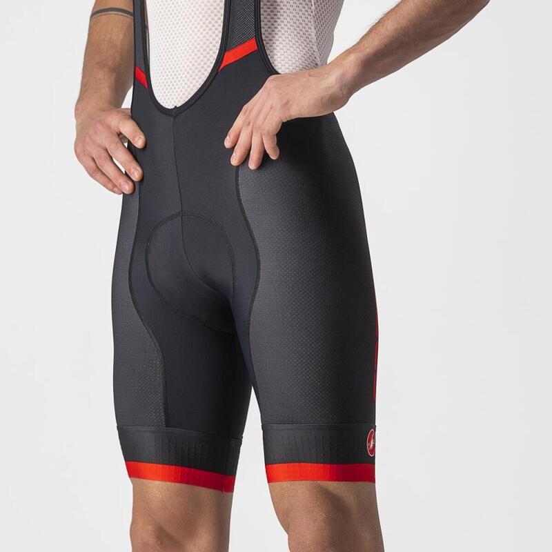 CASTELLI Bibshort  -  Herren  -  Competizione Kit