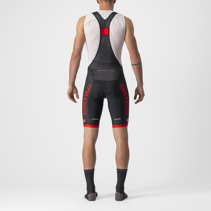 CASTELLI Bibshort  -  Herren  -  Competizione Kit