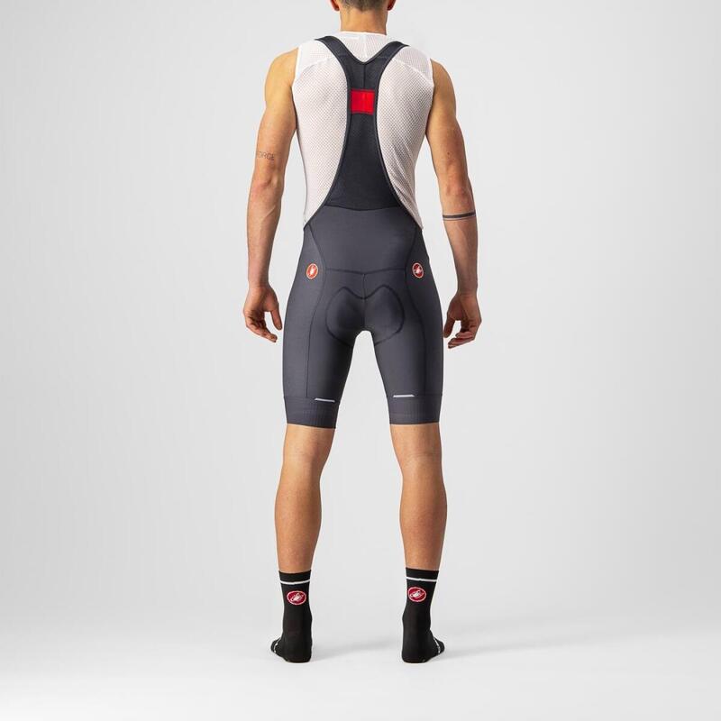 CASTELLI Bibshort  -  Herren  -  Competizione