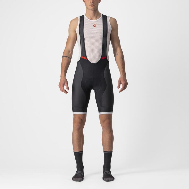 CASTELLI Bibshort  -  Herren  -  Competizione Kit