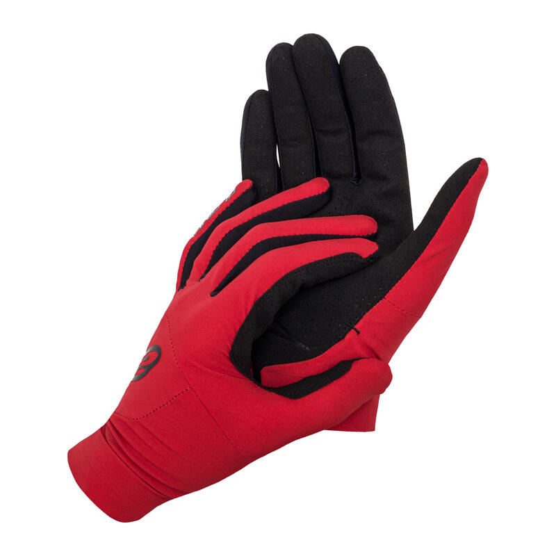 Guantes de bicicletas para hombres Alpinestars Drop 4.0