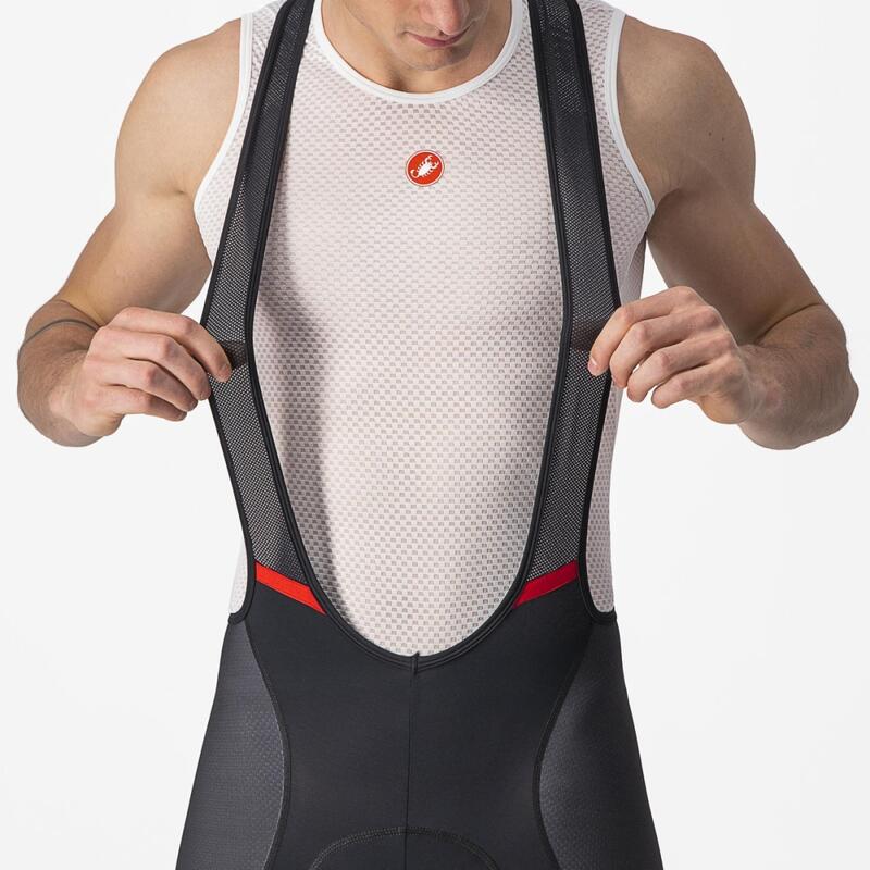 CASTELLI Bibshort  -  Herren  -  Competizione Kit