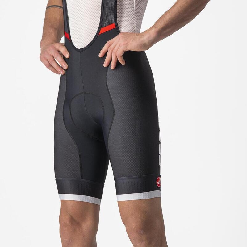 CASTELLI Bibshort  -  Herren  -  Competizione Kit