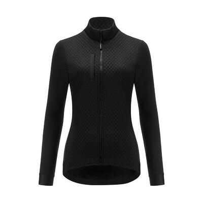 Quest Pneumatic Damen-Radsport-Sweatshirt