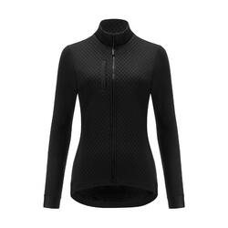Sweat-shirt cycliste femme Quest Pneumatic