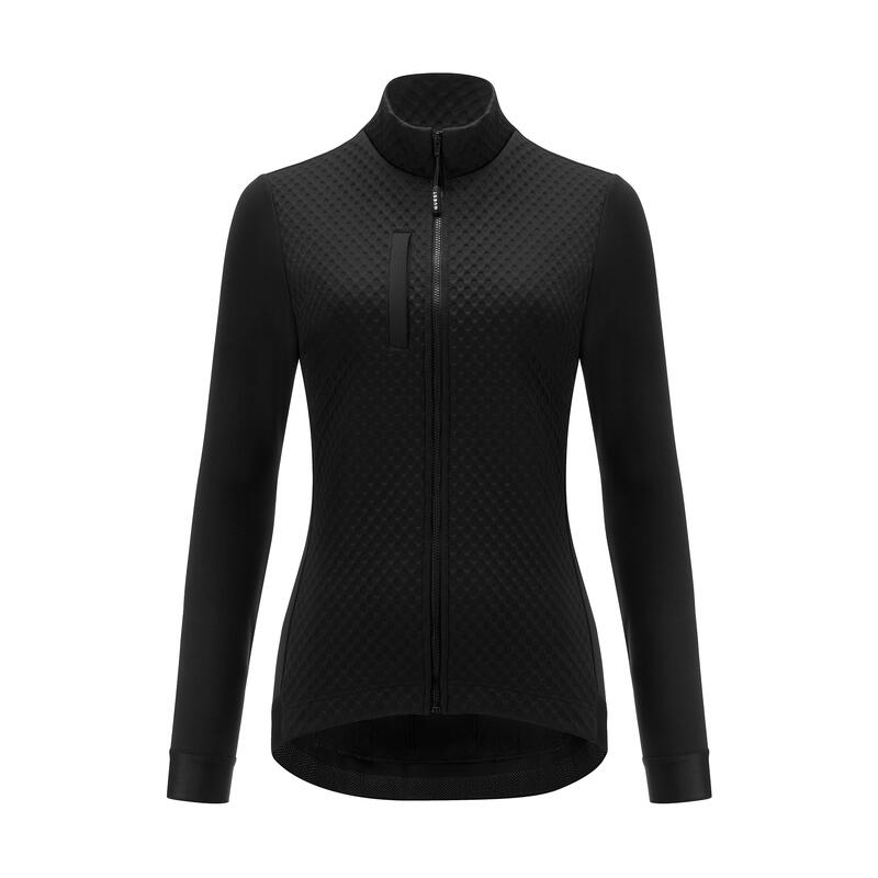 Dámská cyklistická mikina Pneumatic