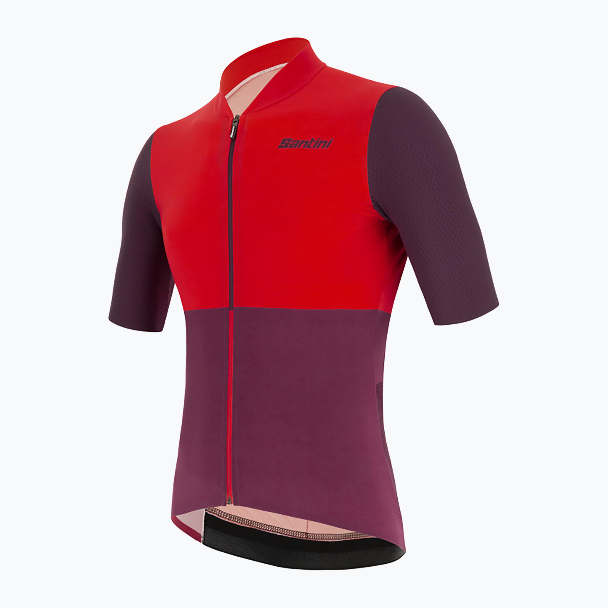 Maglia a maniche corte - REDUX ISTINTO 3/4