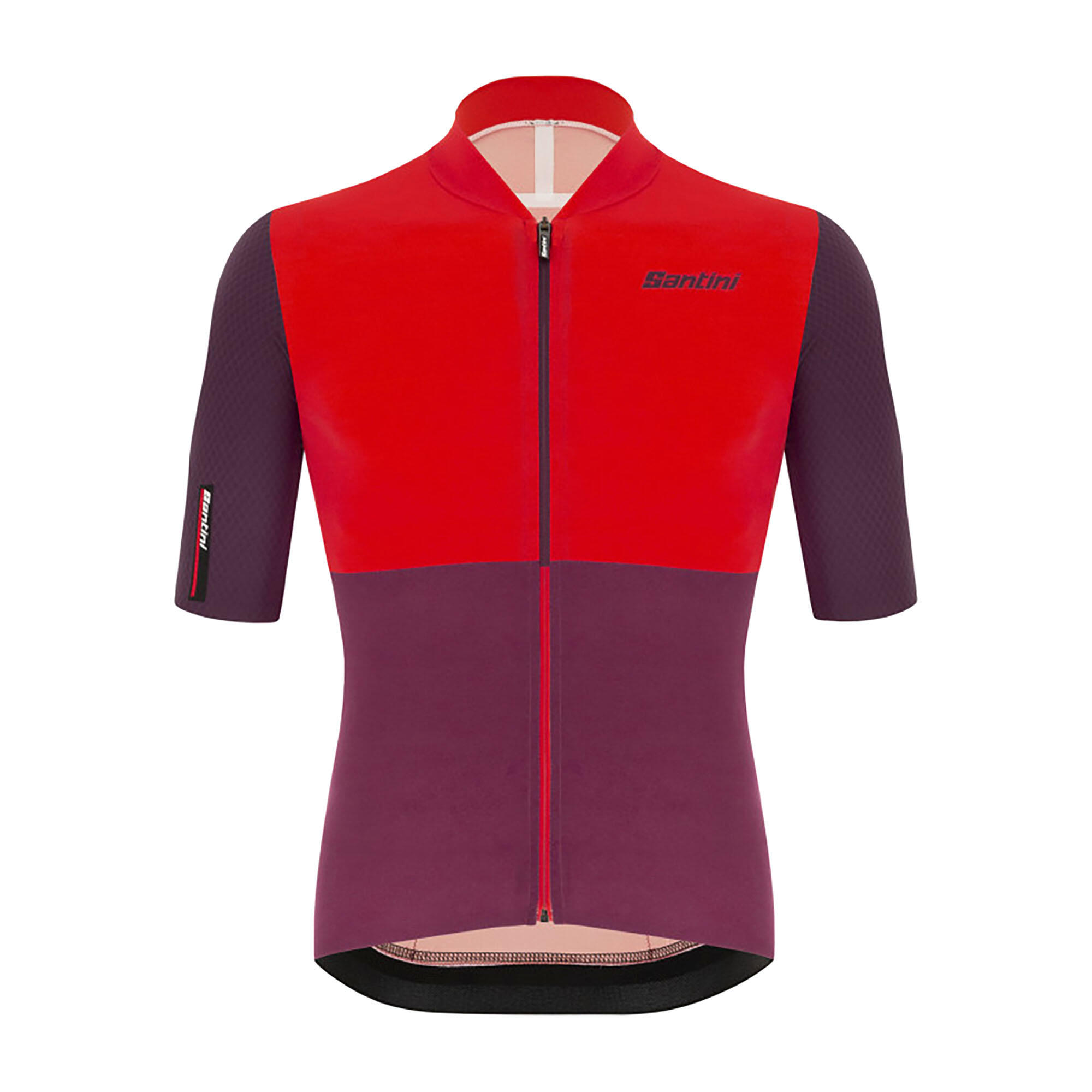 Maglia a maniche corte - REDUX ISTINTO 4/4