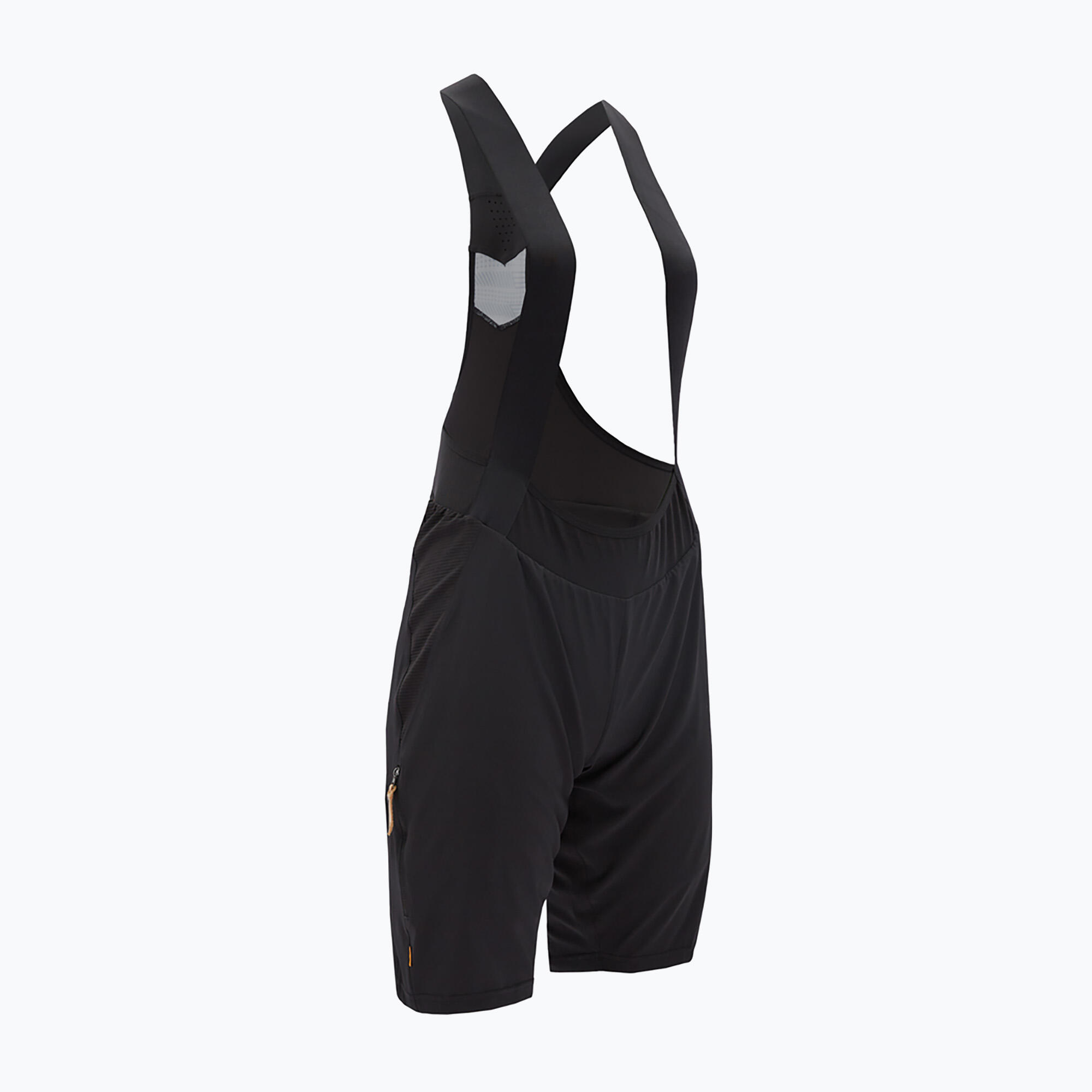 Pantaloncini ciclismo da donna SILVINI Larrea 4/7