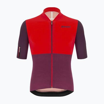Maillot cycliste homme Santini Redux Istinto