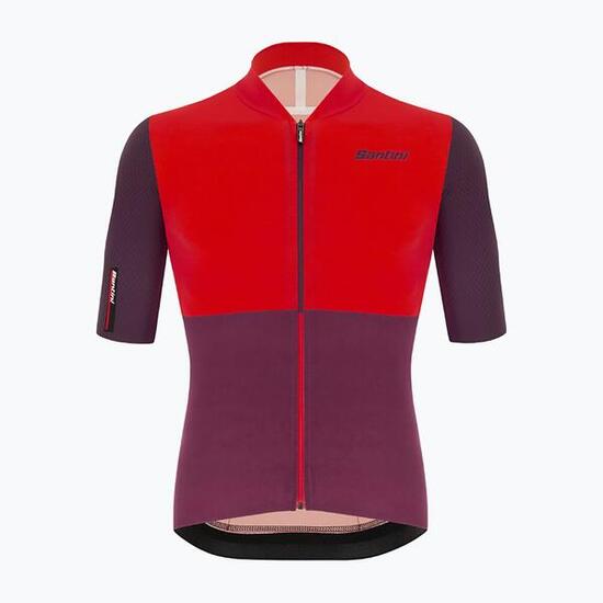 Maglia da ciclismo da uomo Santini Redux Istinto