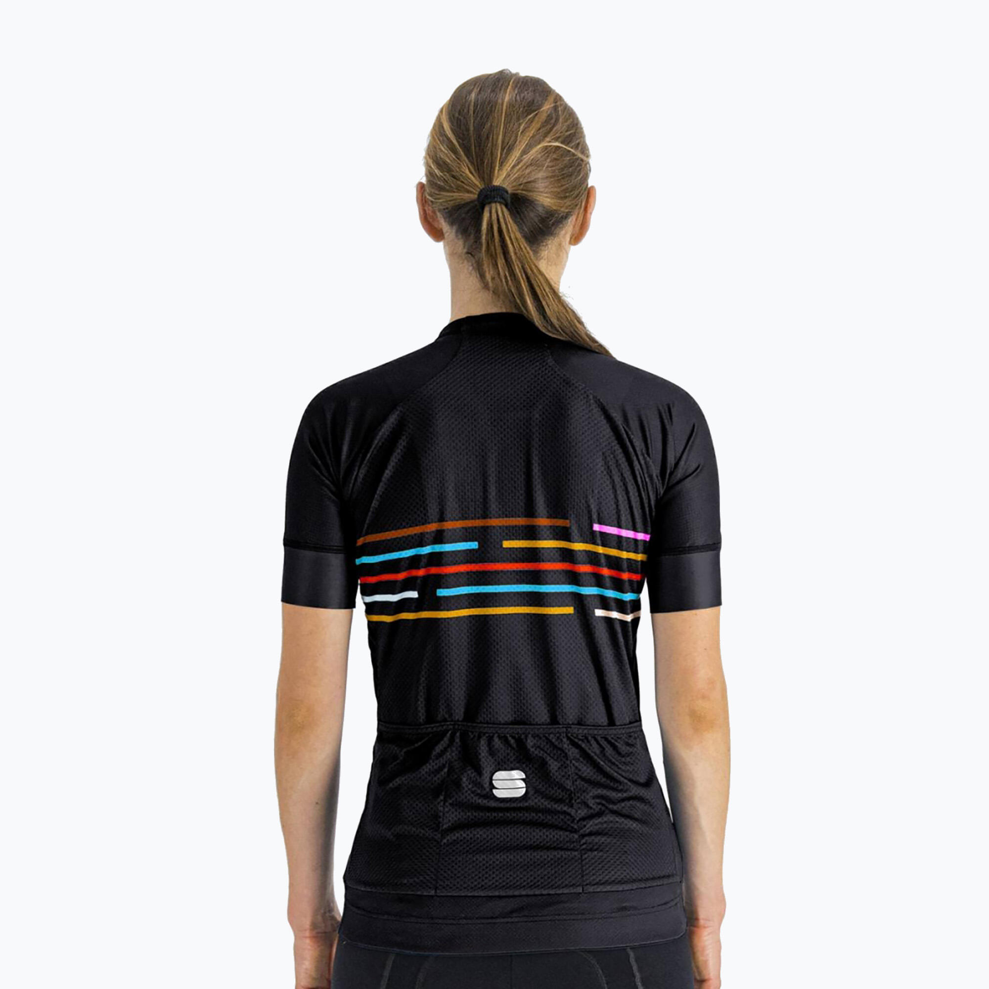 Koszulka rowerowa damska Sportful Vélodrome 2/3
