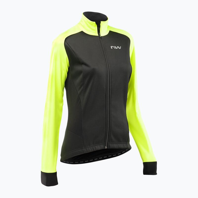 Veste de cyclisme Northwave Reload SP pour femme