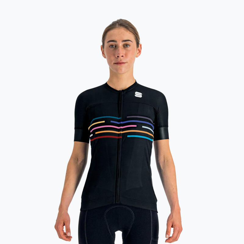 Maglia da ciclismo da donna Sportful Vélodrome