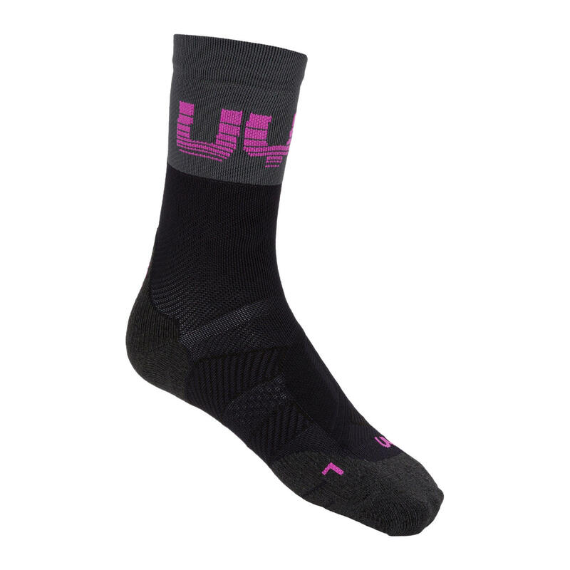 Calcetines para bicicletas para mujeres Uyn Light B583