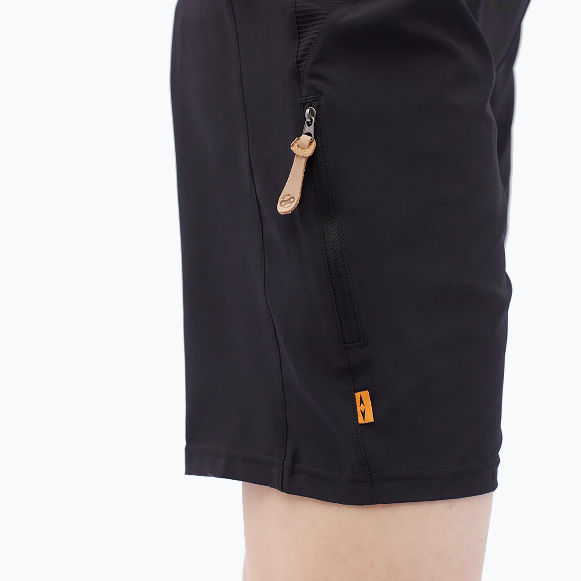 Pantaloncini ciclismo da donna SILVINI Larrea 3/7