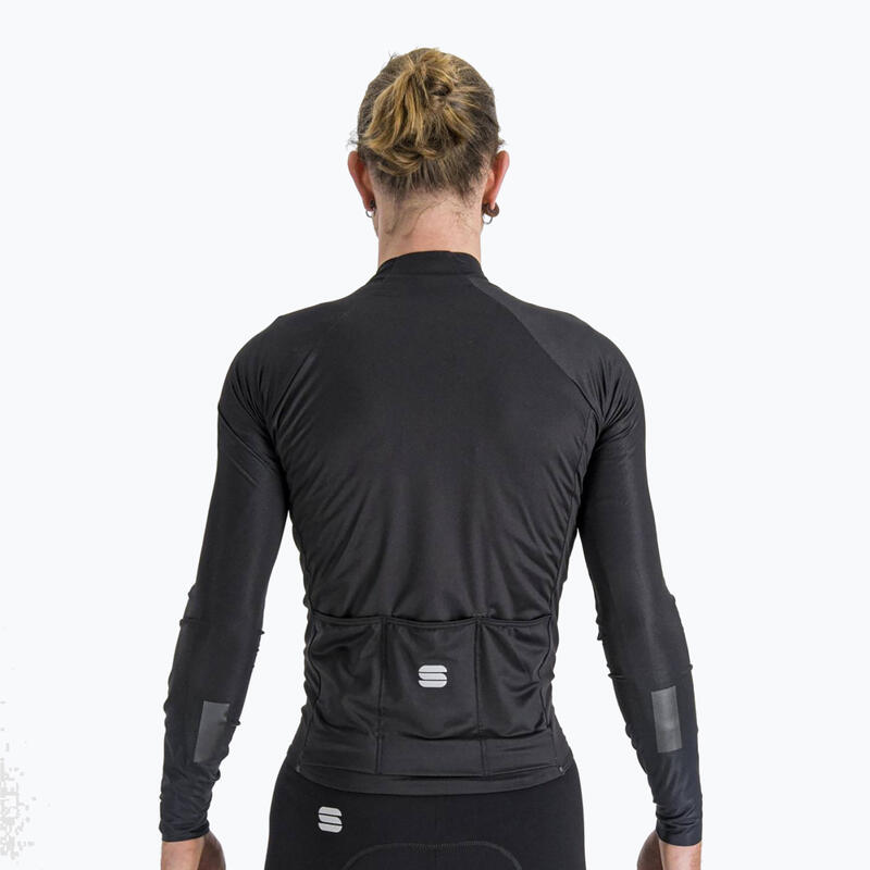 Camisa para bicicletas para hombres deportivas Fodyfit Pro Jersey