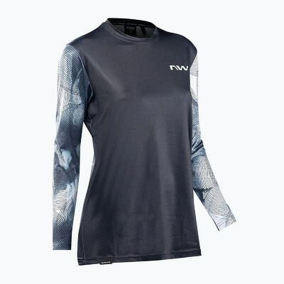 Maglia da ciclismo da donna Northwave Xtrail