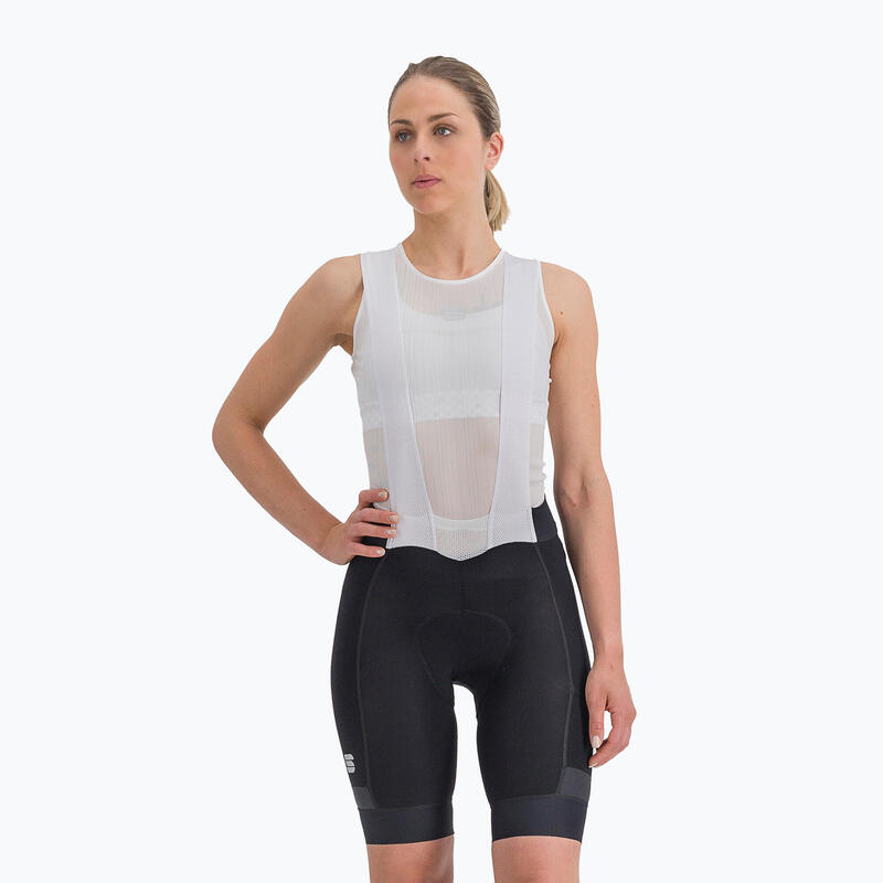 Pantaloncini da ciclismo da donna Sportful Supergiara Bibshort