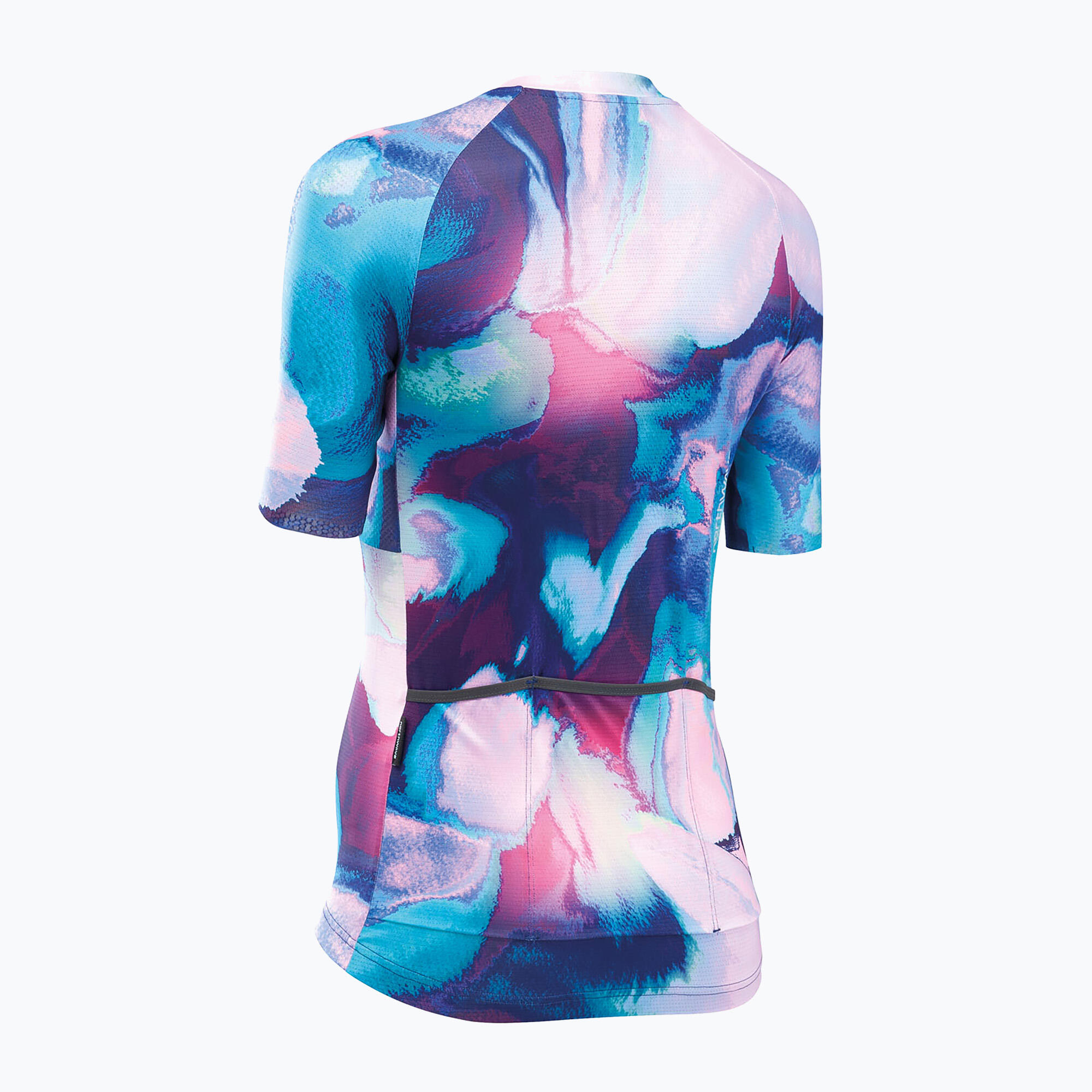 Maillot cycliste femme Northwave Blade 2/3
