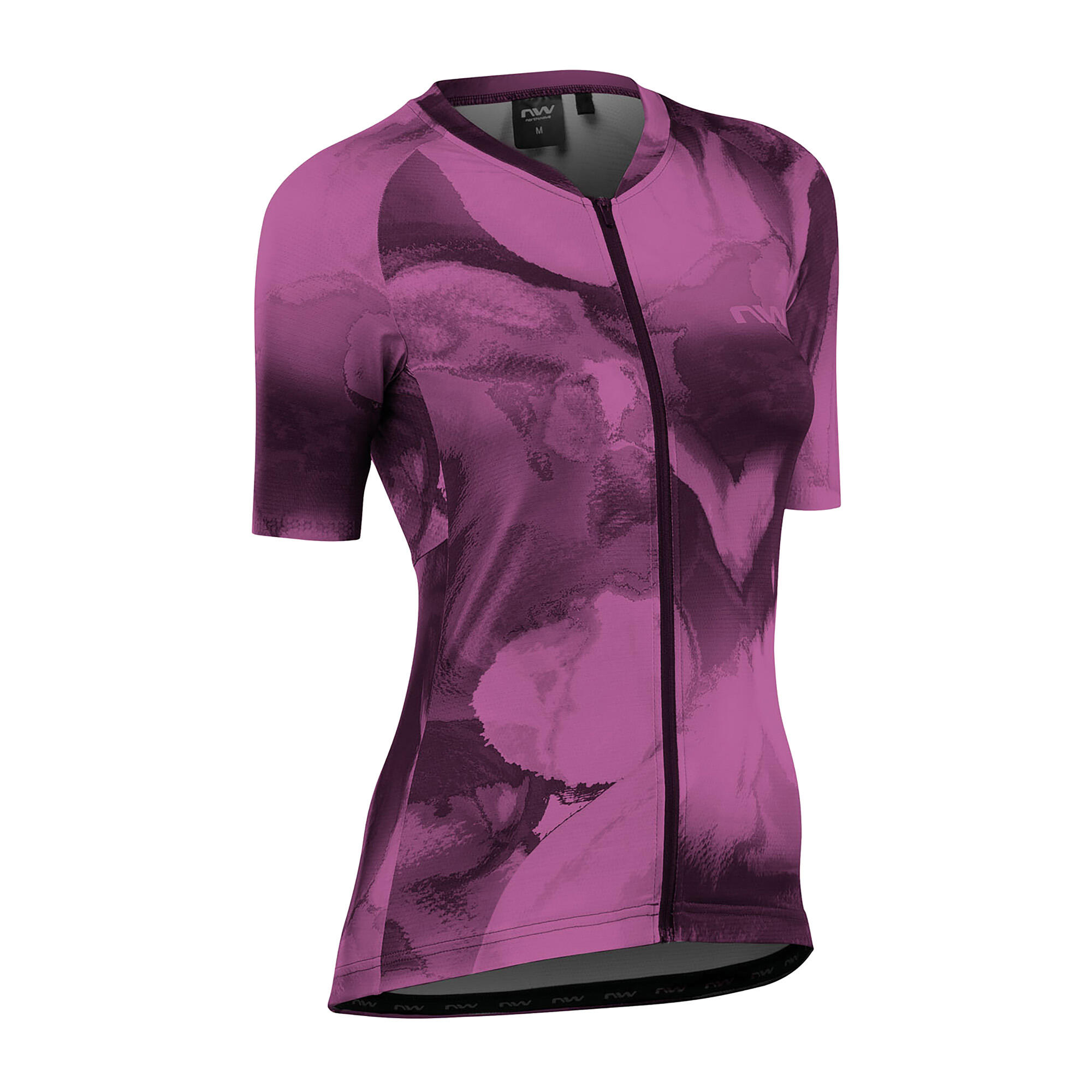 Maglia da ciclismo da donna Northwave Blade 2/2