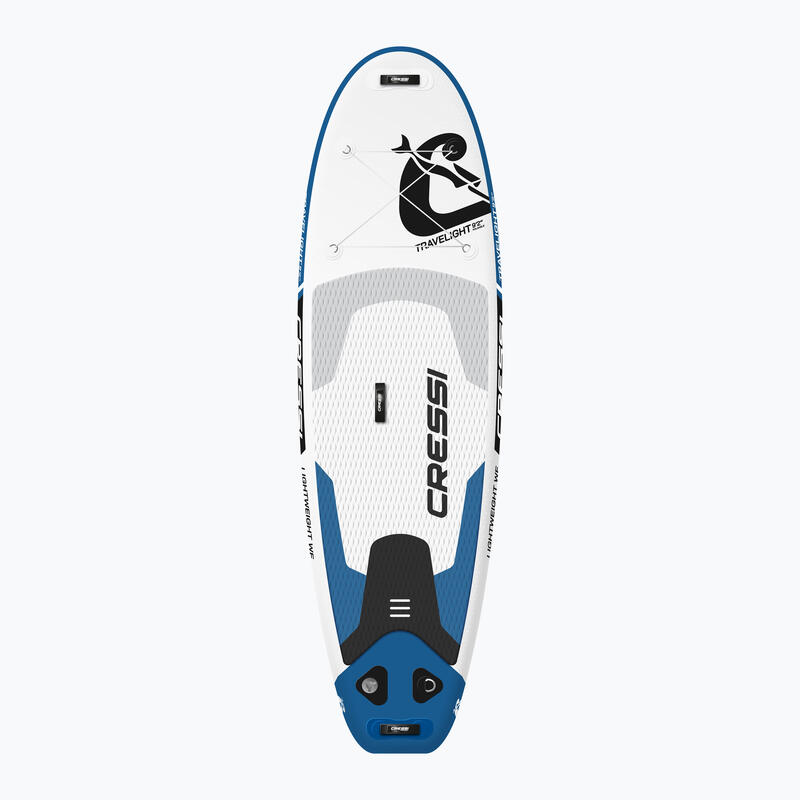 Sup Cressi Travelight plegable ISUP 9'2 "Tablero