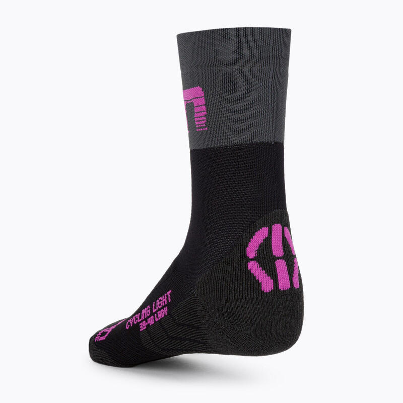 Chaussettes de cyclisme pour femmes UYN Light B583