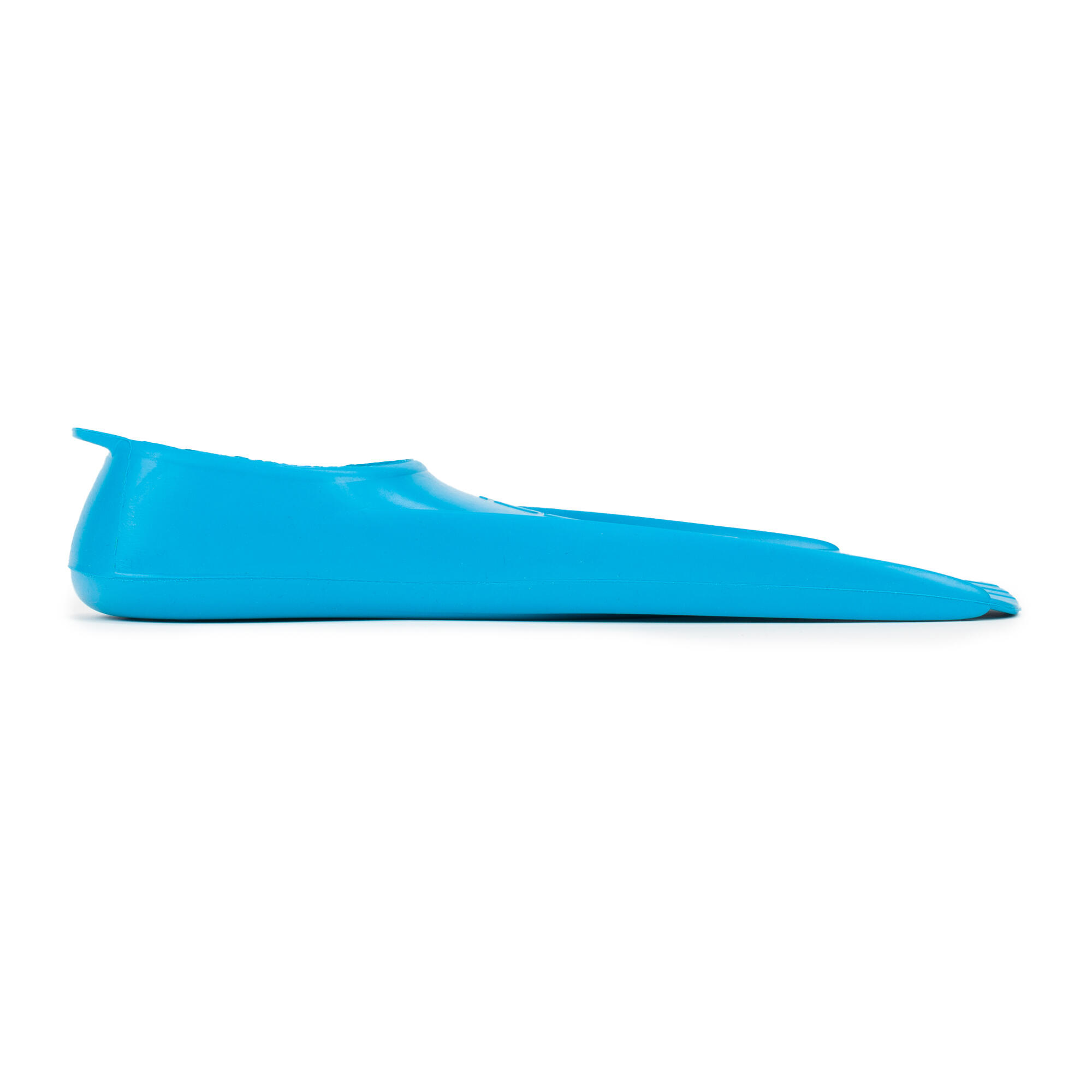 Palmes de plongée pour enfants Cressi Mini Light 3/5