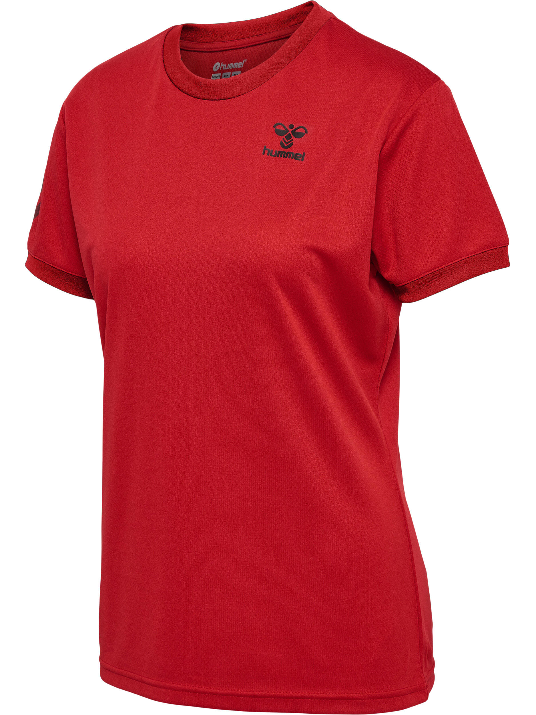 Enfiler T-Shirt Hmlq4 Femme 4/5