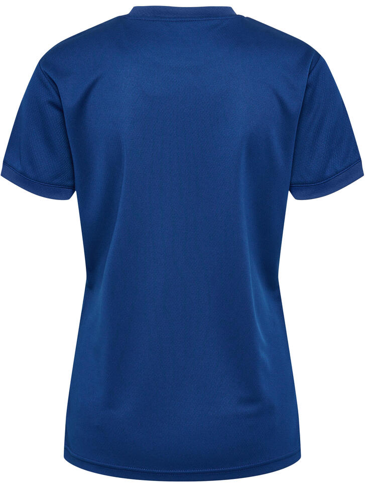 Damski jersey Hummel Q4 Poly