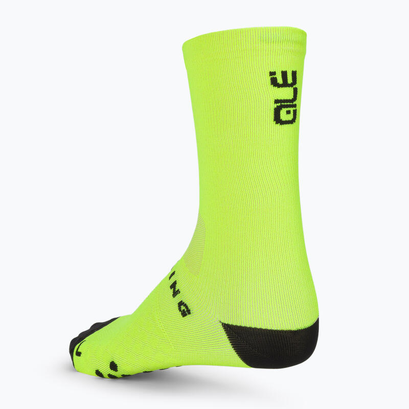 Chaussettes cyclistes Alé Digitopress